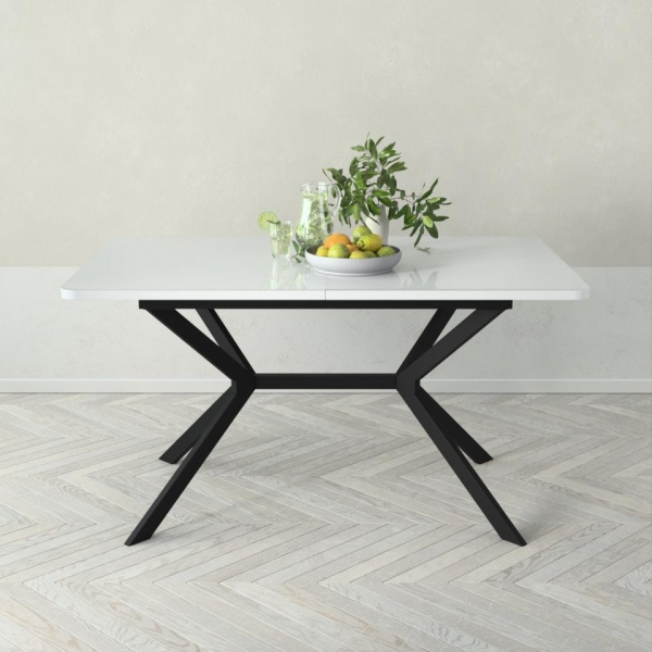 Раздвижные обеденные столы