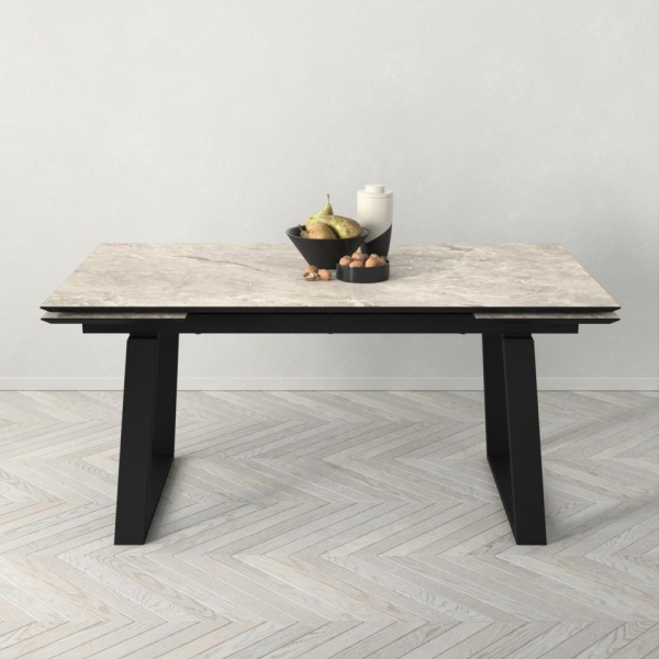 Раздвижные обеденные столы