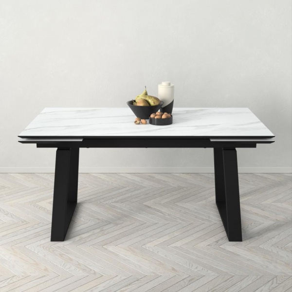 Раздвижные обеденные столы