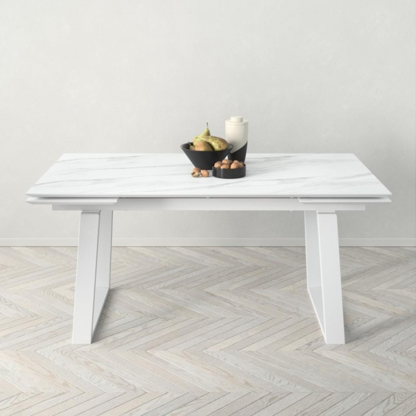 Раздвижные обеденные столы