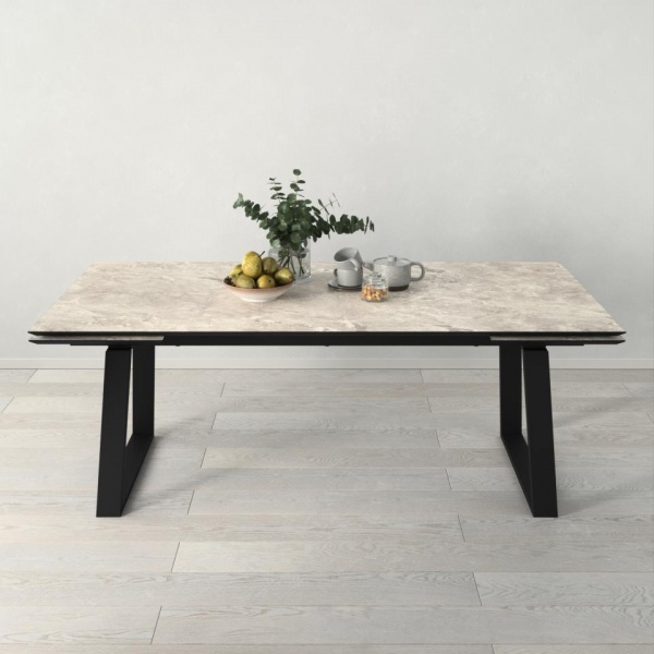 Раздвижные обеденные столы