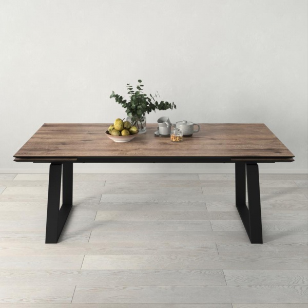 Раздвижные обеденные столы