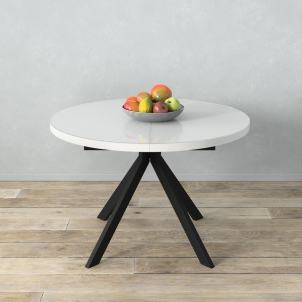 Раздвижные обеденные столы