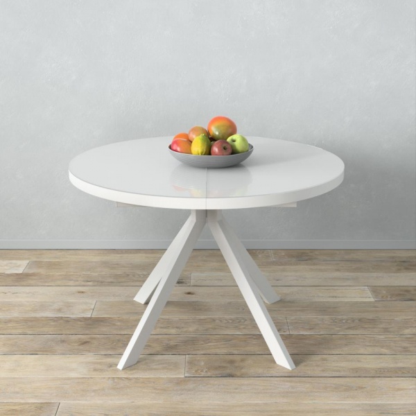 Раздвижные обеденные столы