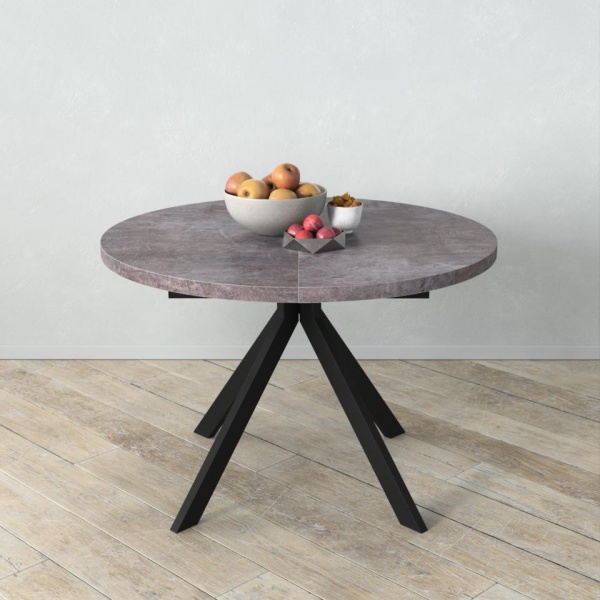 Раздвижные обеденные столы