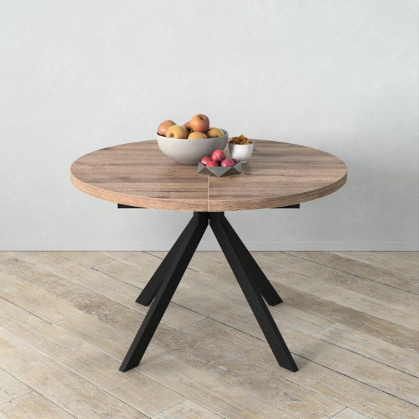 Раздвижные обеденные столы