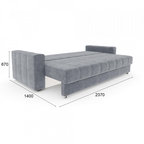 Диван Лиссабон Kashemir 994