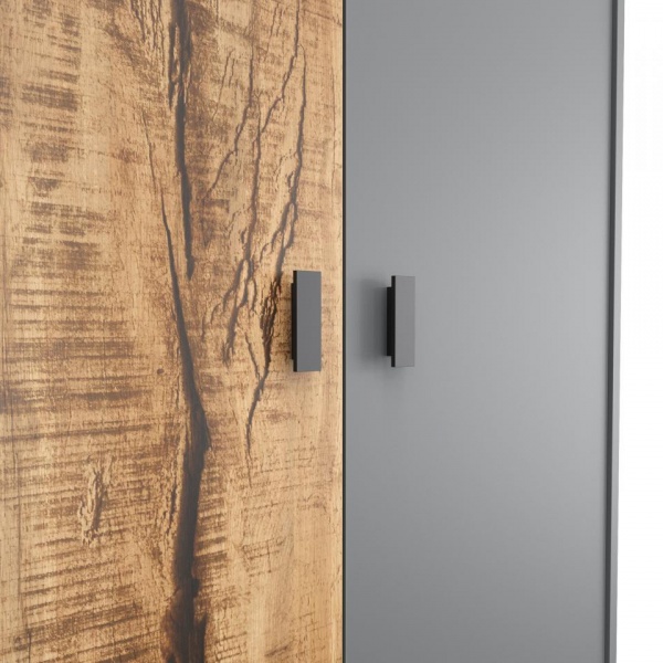 Распашные шкафы