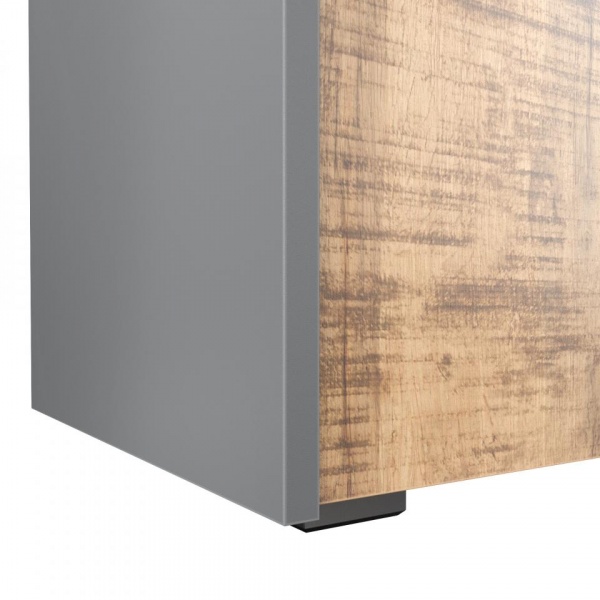 Распашные шкафы