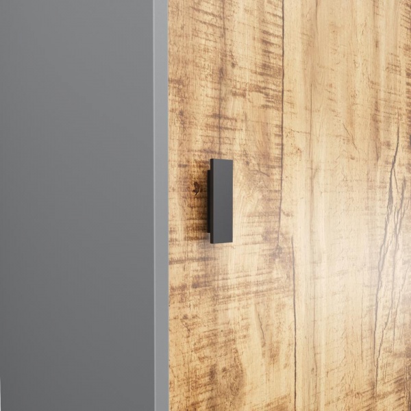 Распашные шкафы