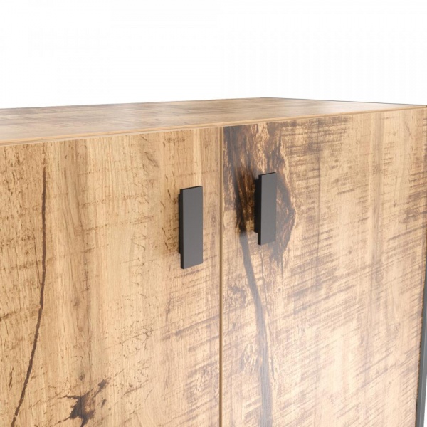 Распашные шкафы