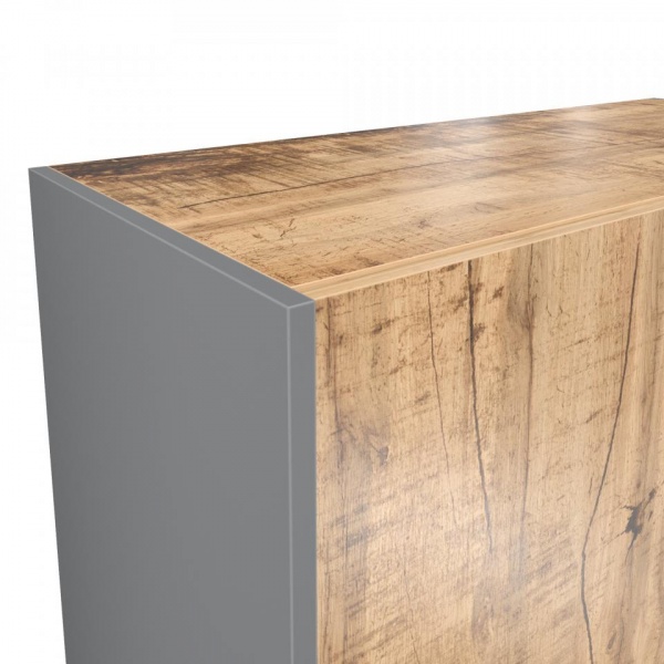 Распашные шкафы