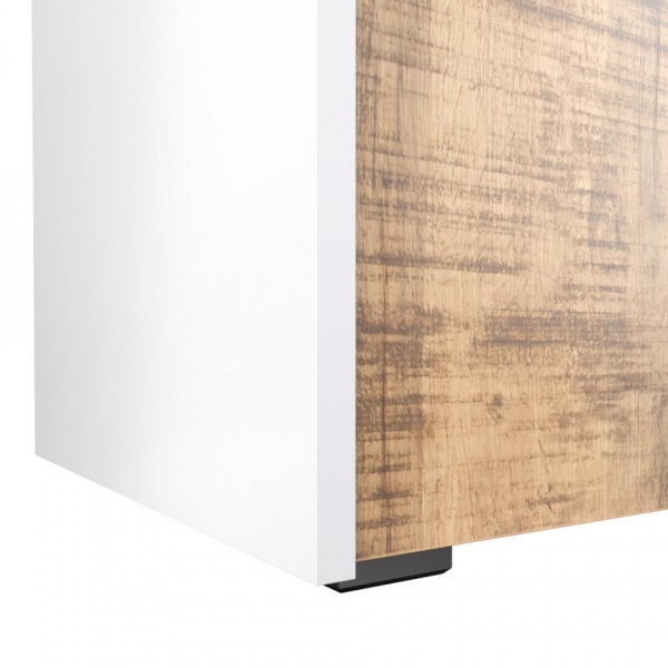 Распашные шкафы