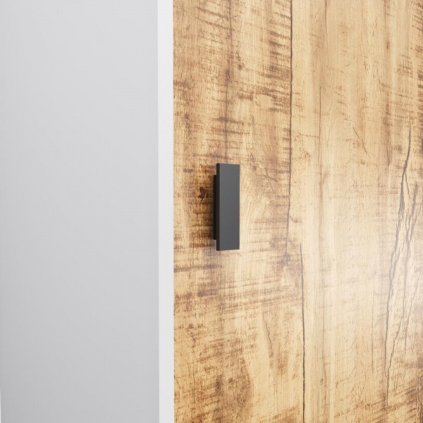 Распашные шкафы