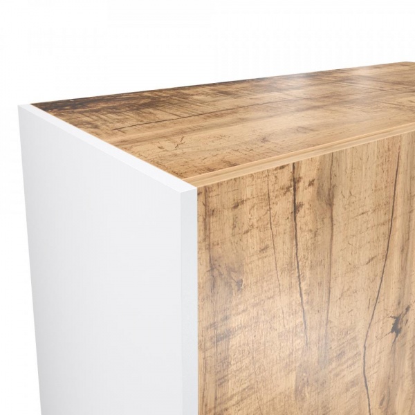 Распашные шкафы