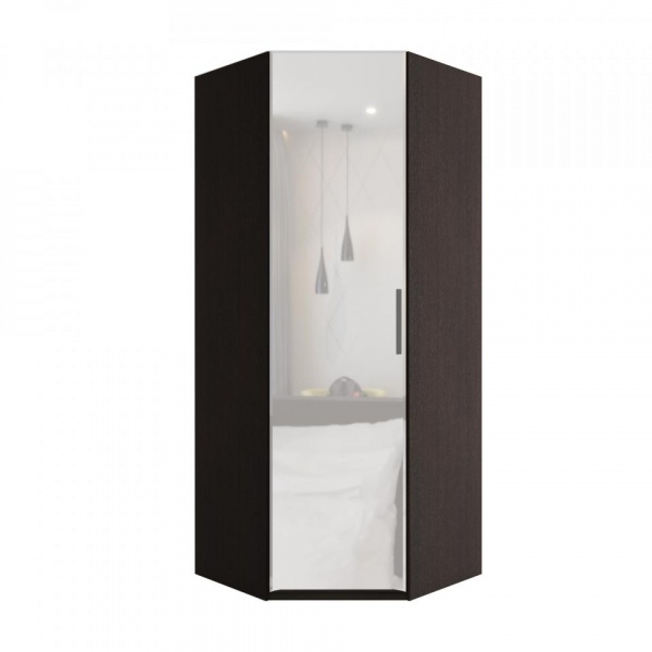 Распашные шкафы