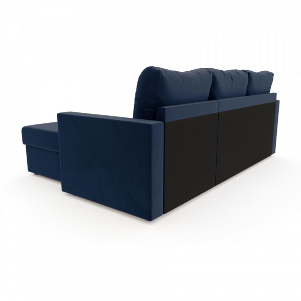 Диван угловой Томас Velutto 26