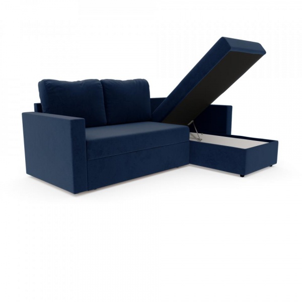 Диван угловой Томас Velutto 26