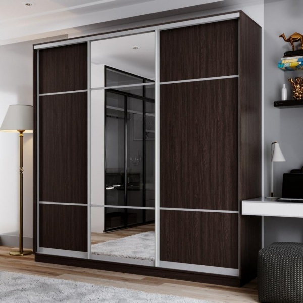 купить шкаф-купе