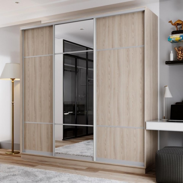 купить шкаф-купе