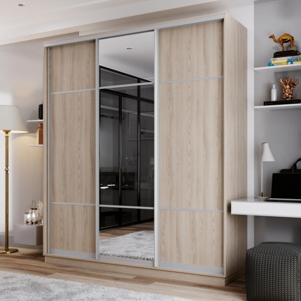 купить шкаф-купе