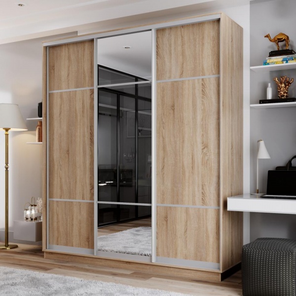 купить шкаф-купе