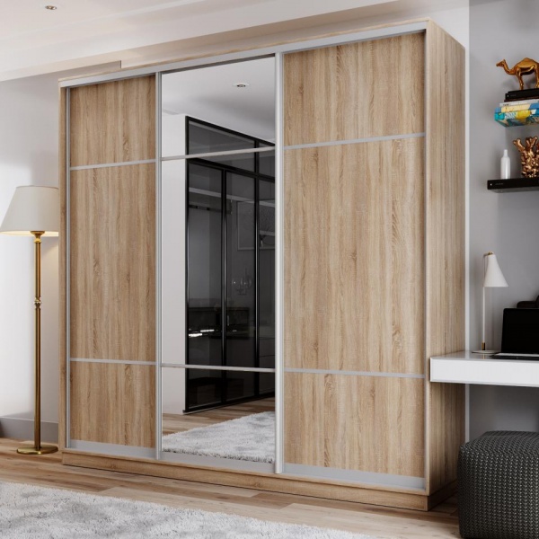 купить шкаф-купе