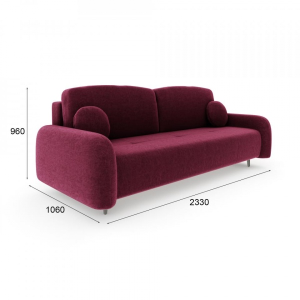 Диван Виль Hope 14