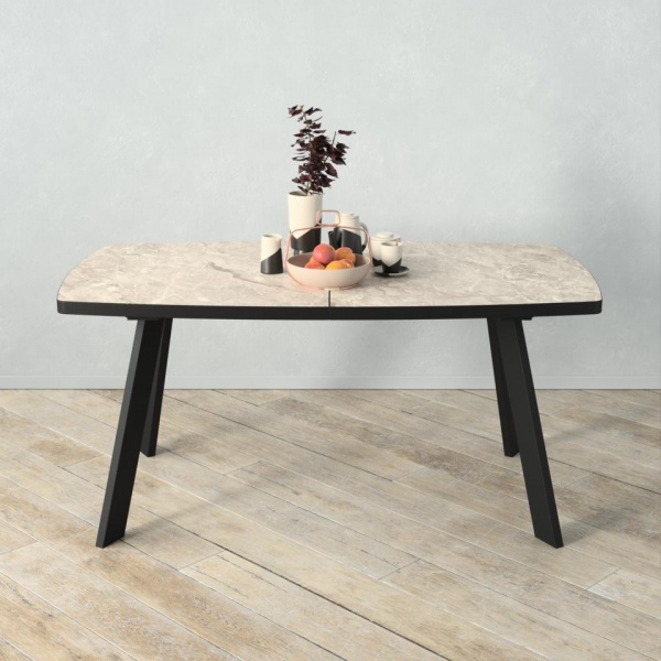 Раздвижные обеденные столы