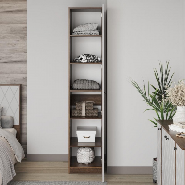 Распашные шкафы