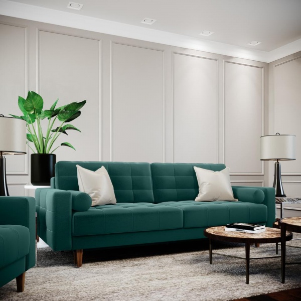 Диван Морган Maxx 698