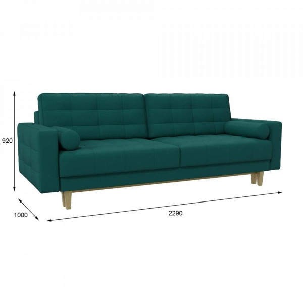 Диван Морган Maxx 698