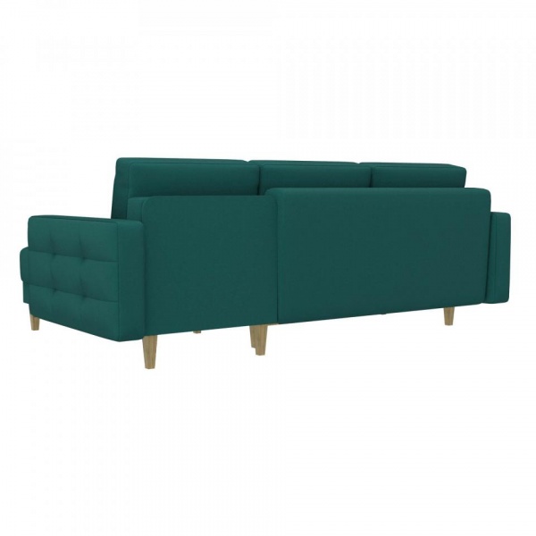 Диван угловой Морган Maxx 698