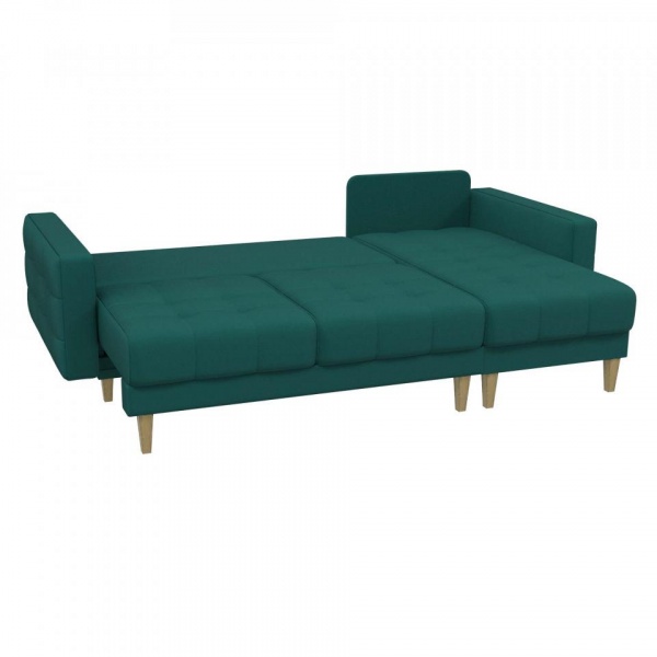 Диван угловой Морган Maxx 698