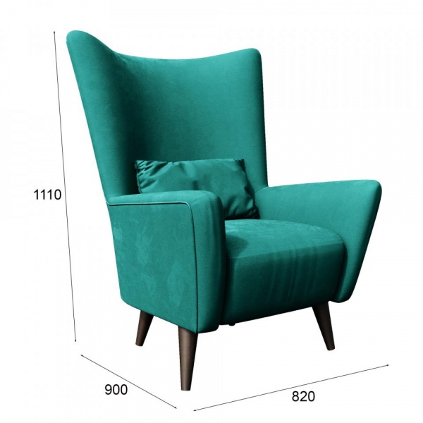 кресло для гостиной