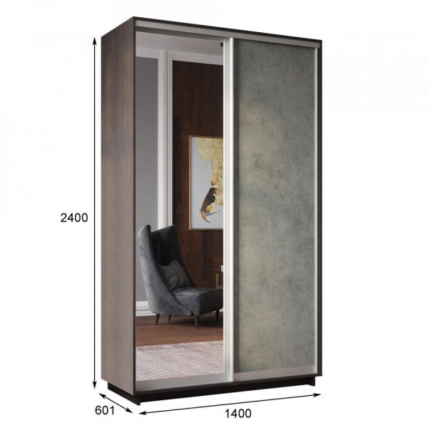 купить шкаф-купе