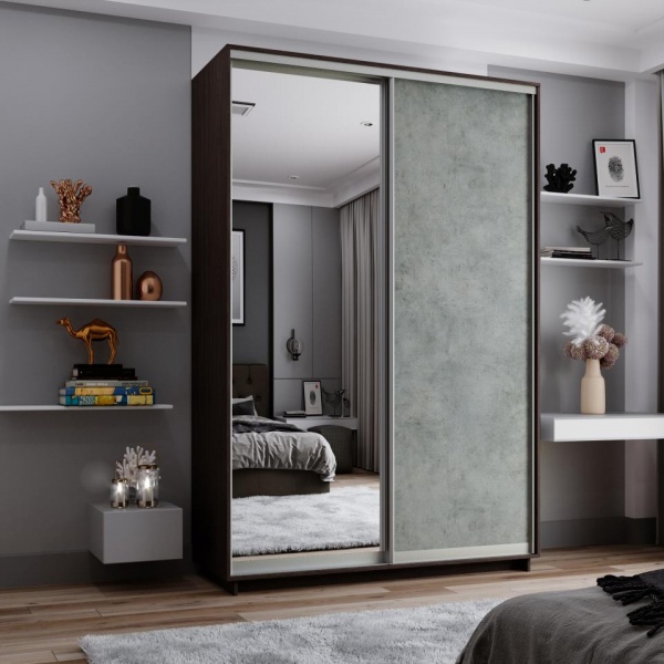 купить шкаф-купе