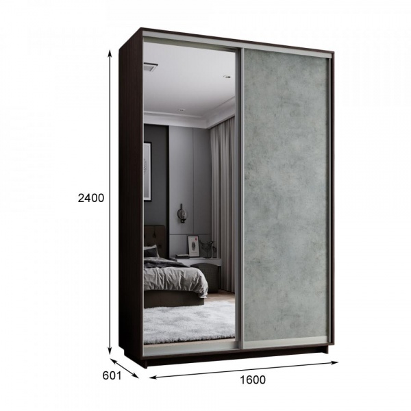 купить шкаф-купе