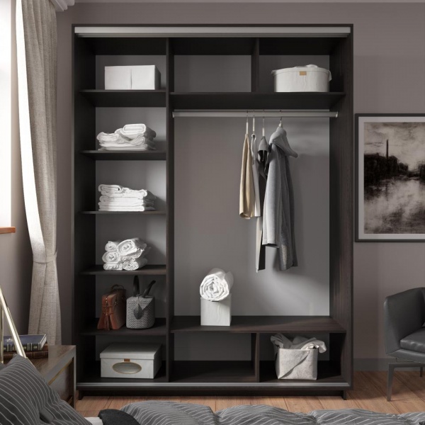 купить шкаф-купе