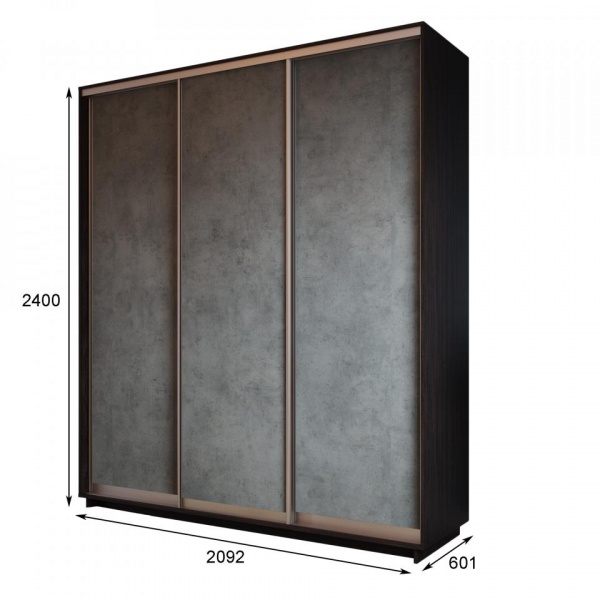 купить шкаф-купе