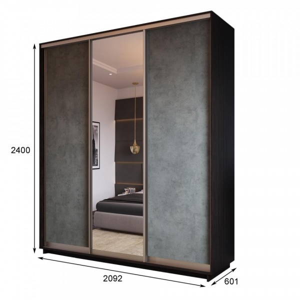 купить шкаф-купе