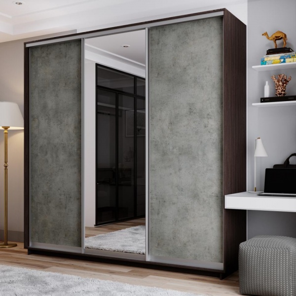 купить шкаф-купе