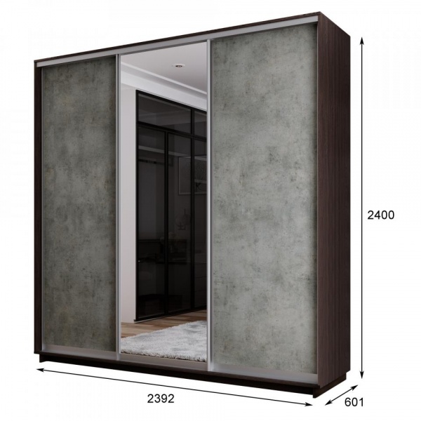 купить шкаф-купе