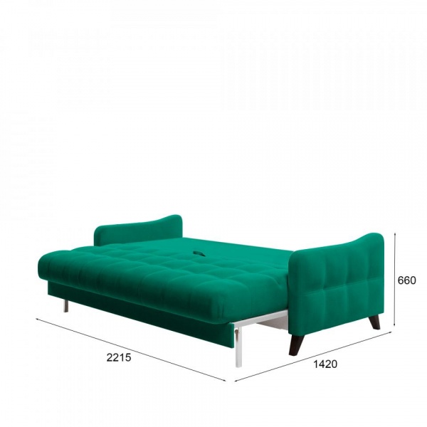 Диван Бремен Maxx 698