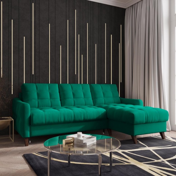 Диван угловой Бремен Maxx 698