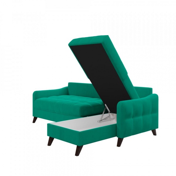 Диван угловой Бремен Maxx 698