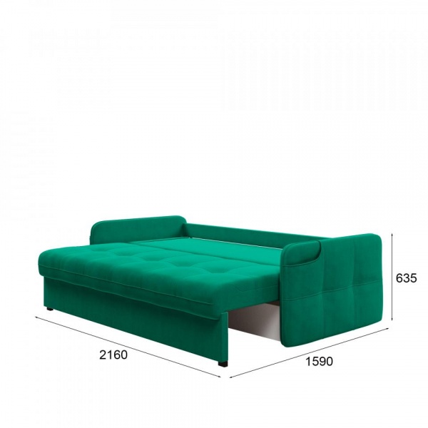 Диван Киль-1 Maxx 698