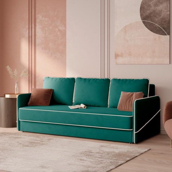 Диван Симпл Maxx 698