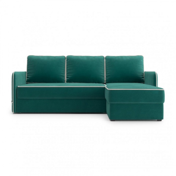 Диван угловой Симпл Maxx 698