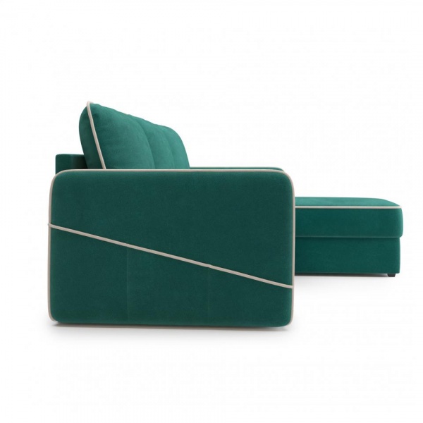 Диван угловой Симпл Maxx 698